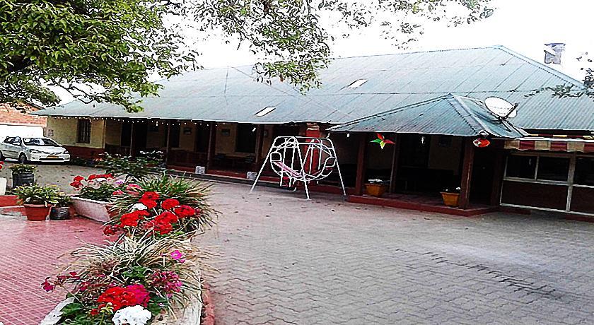 Savoy Village 马哈巴莱斯赫瓦尔 外观 照片